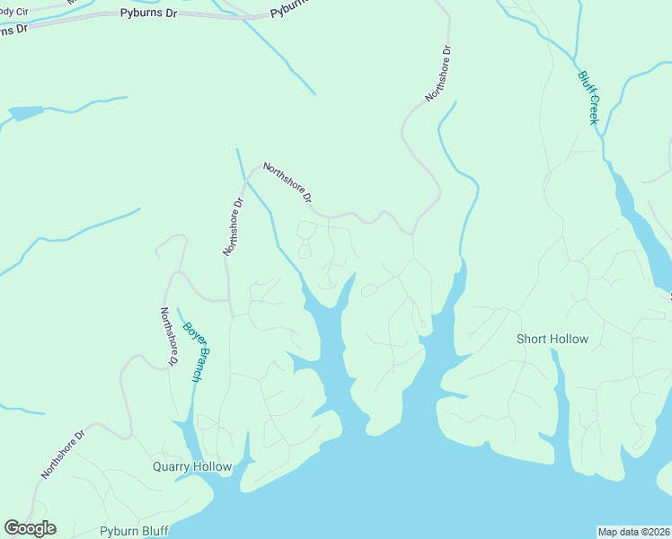 map of restaurants, bars, coffee shops, grocery stores, and more near 145 Caribe Royale Pointe in Savannah