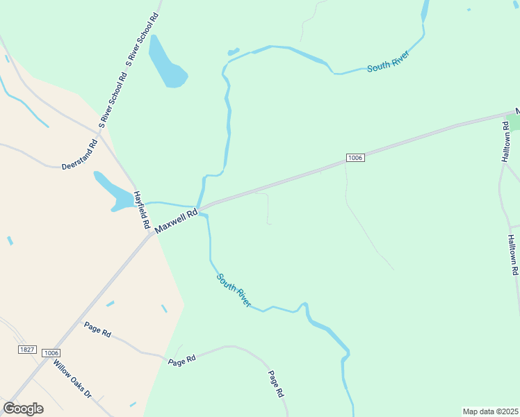 map of restaurants, bars, coffee shops, grocery stores, and more near 155 Sand Stone Lane in Autryville