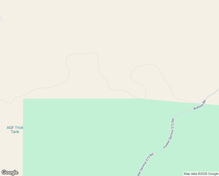 map of restaurants, bars, coffee shops, grocery stores, and more near Mountain Home Road in Ash Fork