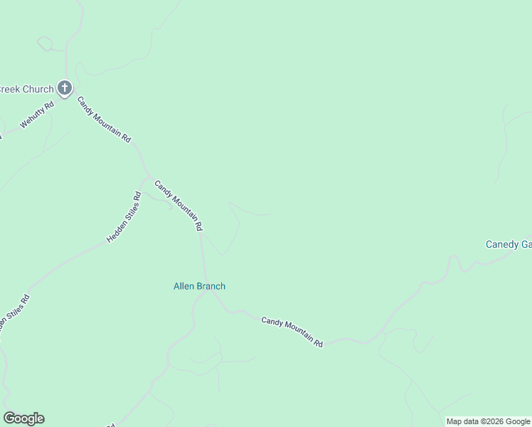 map of restaurants, bars, coffee shops, grocery stores, and more near 370 View Ridge Trail in Murphy