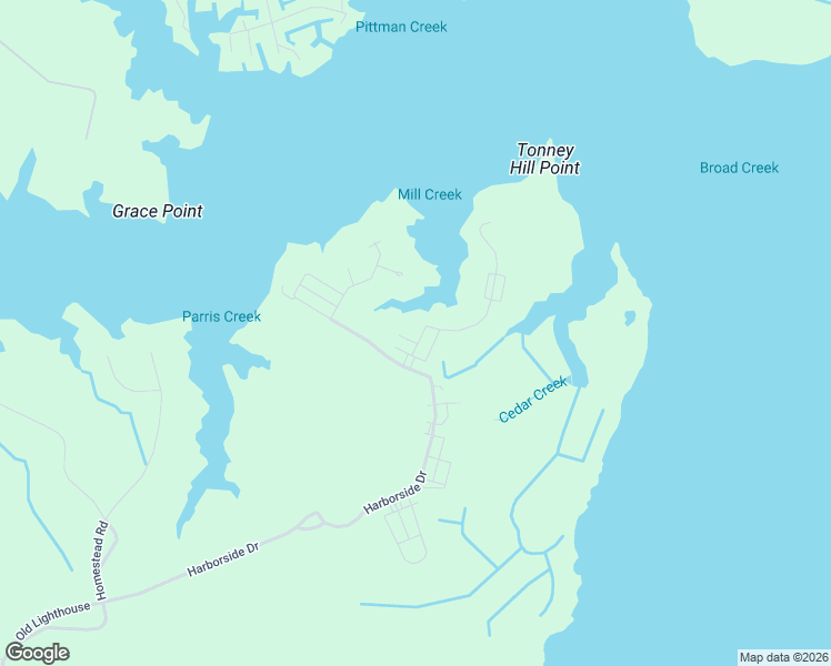 map of restaurants, bars, coffee shops, grocery stores, and more near 85 Ballast Point in Oriental