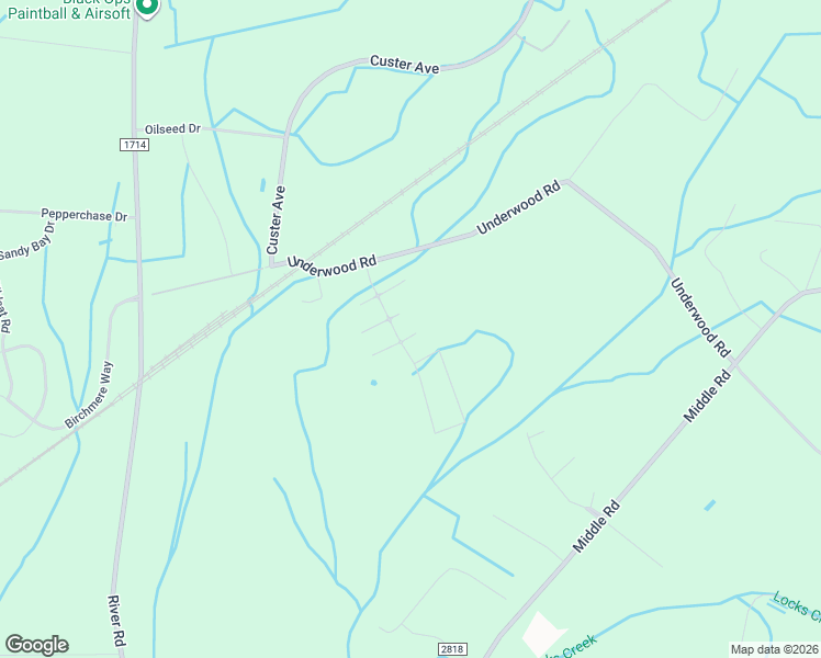 map of restaurants, bars, coffee shops, grocery stores, and more near 1709 Eagle Hill Road in Fayetteville
