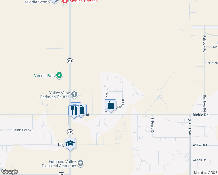 map of restaurants, bars, coffee shops, grocery stores, and more near 37 Epoch Drive in Edgewood