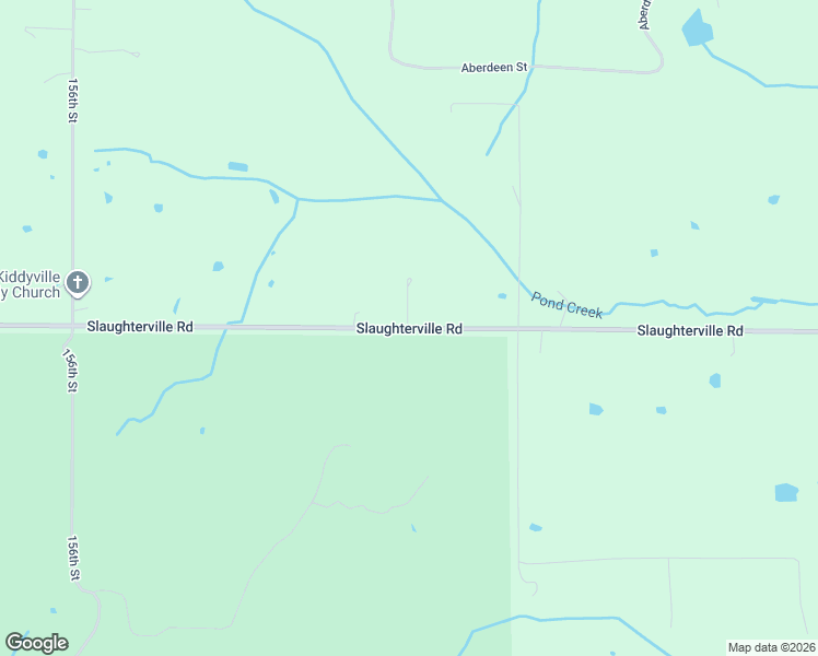 map of restaurants, bars, coffee shops, grocery stores, and more near 16607 Slaughterville Road in Lexington