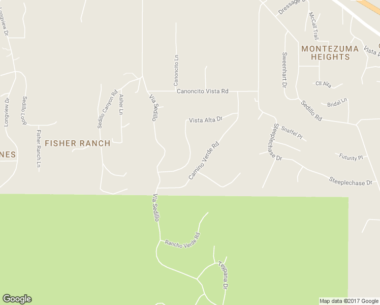 map of restaurants, bars, coffee shops, grocery stores, and more near 40 Vista Alta in Tijeras