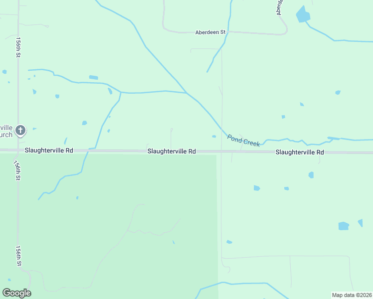 map of restaurants, bars, coffee shops, grocery stores, and more near 16607-16799 Slaughterville Rd in Lexington