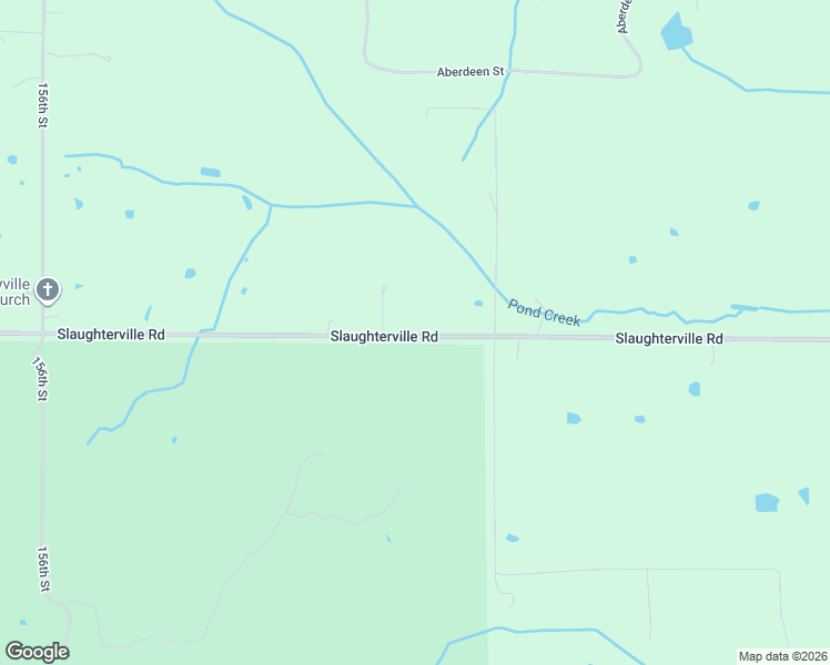 map of restaurants, bars, coffee shops, grocery stores, and more near 16607-16799 Slaughterville Rd in Lexington