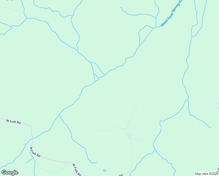 map of restaurants, bars, coffee shops, grocery stores, and more near 425 Watkins Lane in Saulsbury
