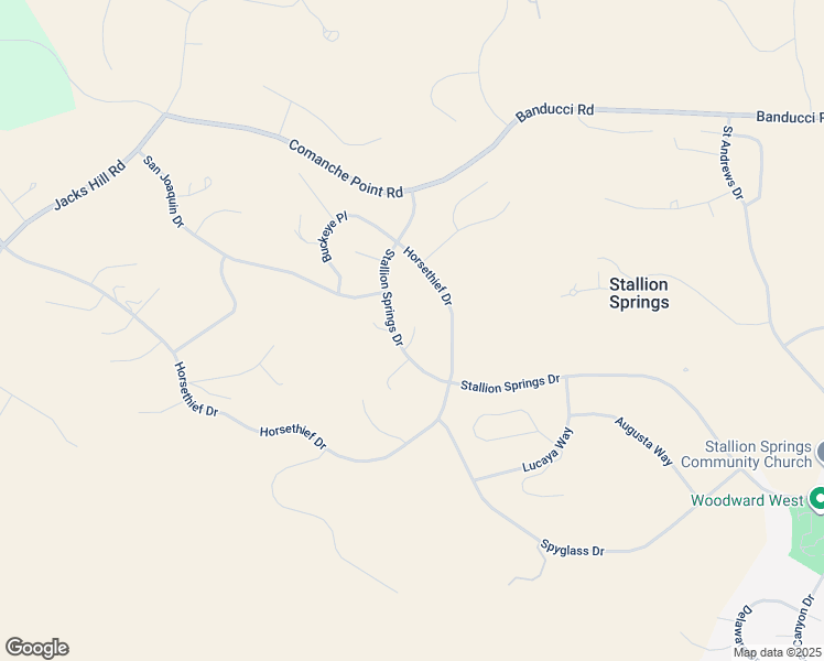 map of restaurants, bars, coffee shops, grocery stores, and more near 29341 Stallion Springs Drive in Tehachapi