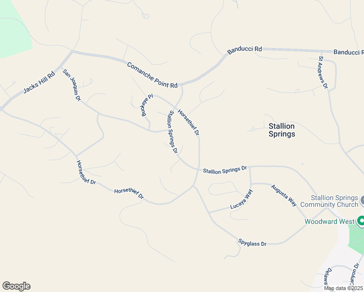map of restaurants, bars, coffee shops, grocery stores, and more near 29341 Stallion Springs Drive in Tehachapi