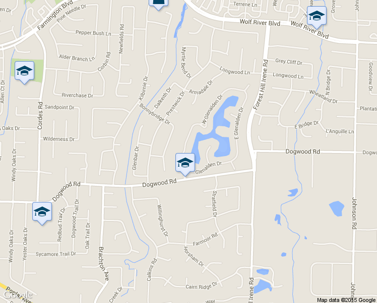 map of restaurants, bars, coffee shops, grocery stores, and more near 2234 W Glenalden Dr in Germantown