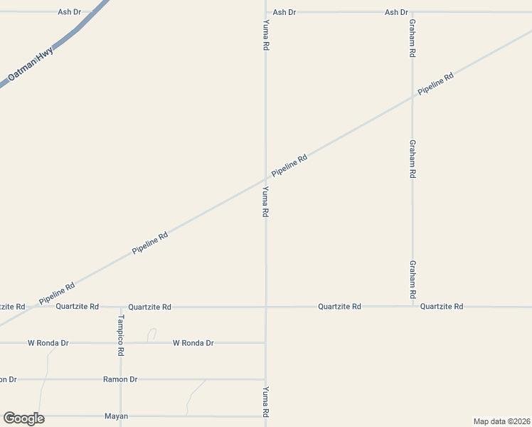 map of restaurants, bars, coffee shops, grocery stores, and more near 4837 Yuma Road in Golden Valley