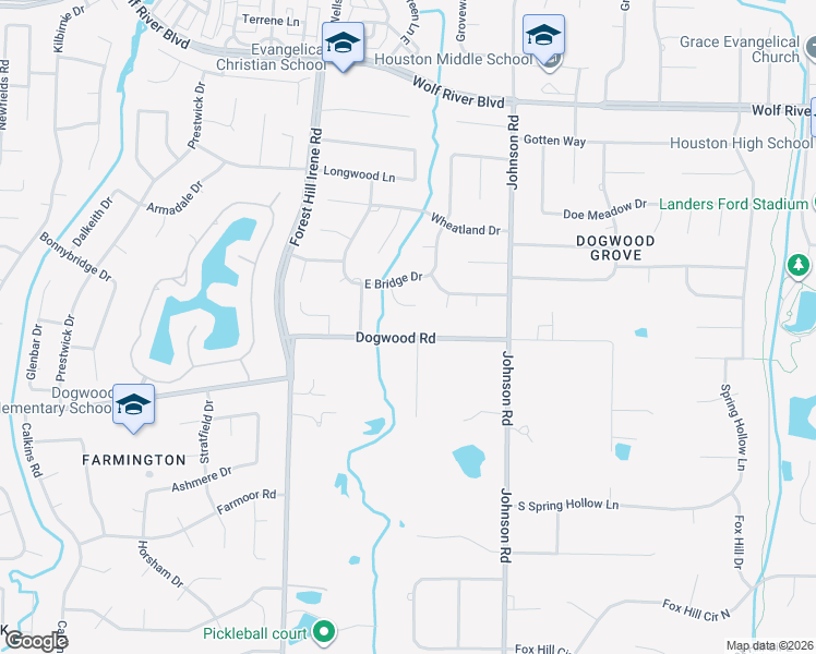 map of restaurants, bars, coffee shops, grocery stores, and more near 9258 Dogwood Road in Germantown