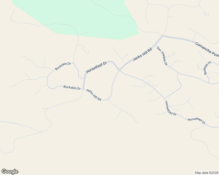 map of restaurants, bars, coffee shops, grocery stores, and more near 18421 Jacks Hill Road in Tehachapi