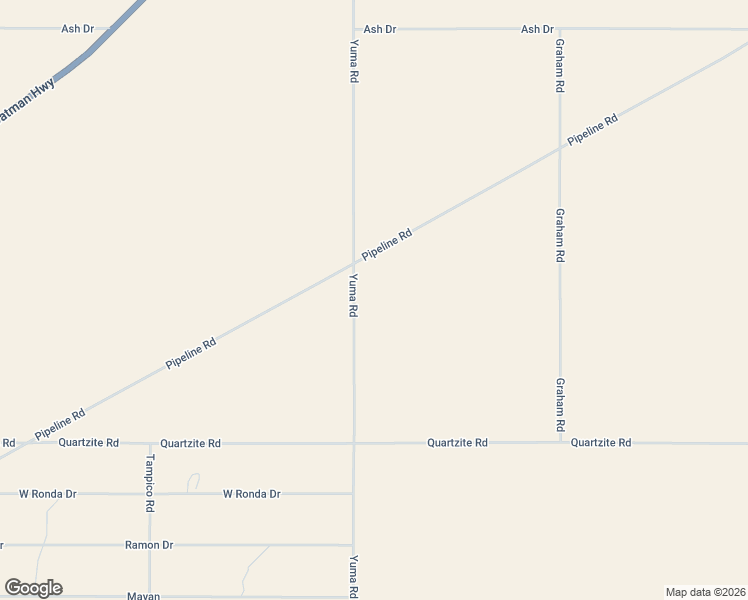 map of restaurants, bars, coffee shops, grocery stores, and more near 4837 Yuma Road in Golden Valley