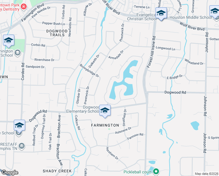 map of restaurants, bars, coffee shops, grocery stores, and more near 2234 West Glenalden Drive in Germantown
