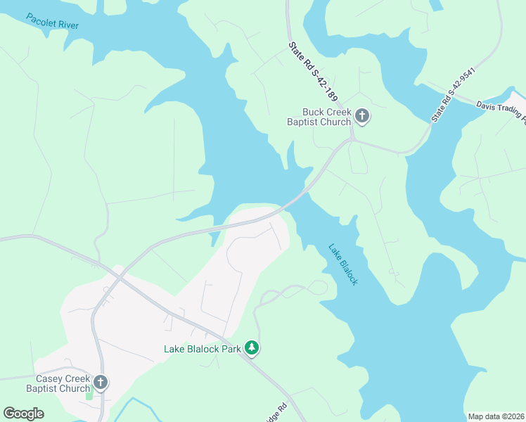 map of restaurants, bars, coffee shops, grocery stores, and more near 410 West Cadence Court in Chesnee