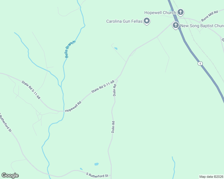 map of restaurants, bars, coffee shops, grocery stores, and more near 130 Dulin Road in Blacksburg