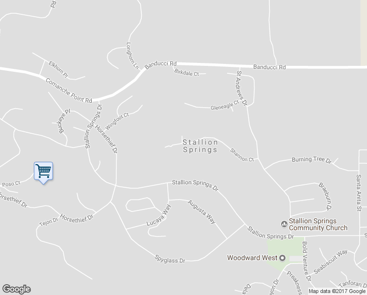 map of restaurants, bars, coffee shops, grocery stores, and more near 2881 Shannon Court in Tehachapi