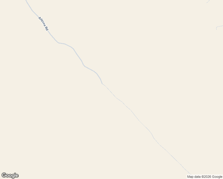 map of restaurants, bars, coffee shops, grocery stores, and more near 37255 Arizona Road in Ash Fork