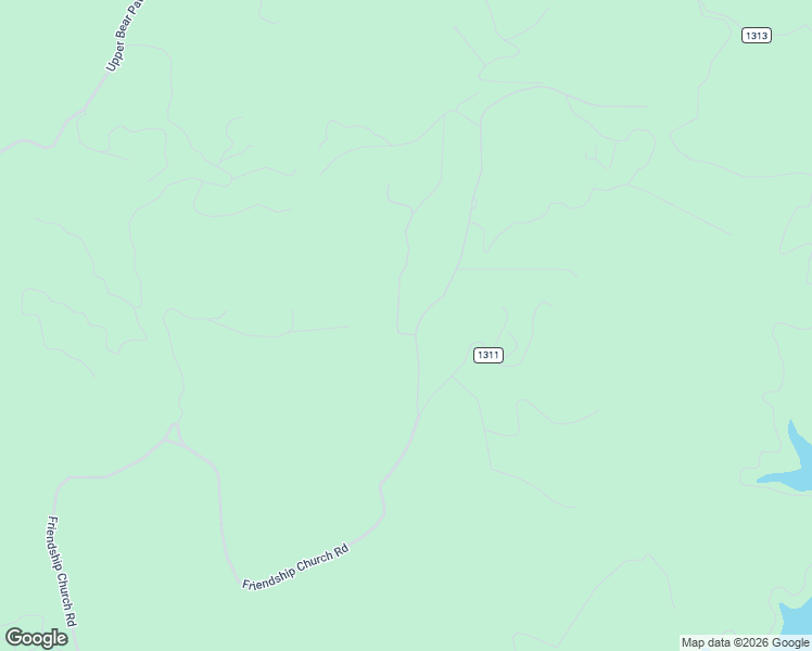 map of restaurants, bars, coffee shops, grocery stores, and more near 114 John Laurel Drive in Murphy