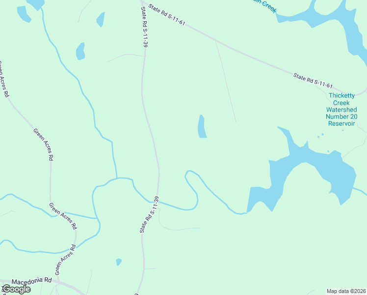 map of restaurants, bars, coffee shops, grocery stores, and more near 412 Green River Road in Gaffney