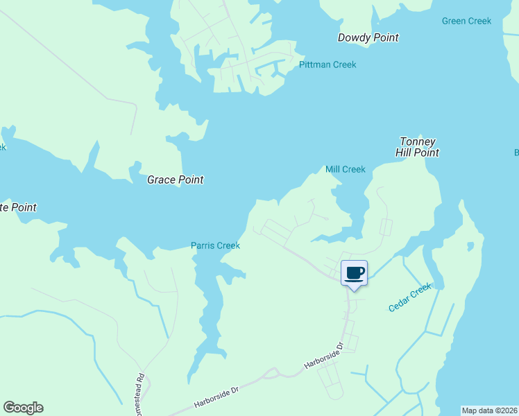 map of restaurants, bars, coffee shops, grocery stores, and more near 37 Jayne PT in Oriental