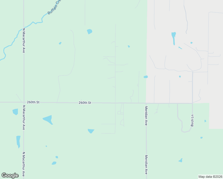 map of restaurants, bars, coffee shops, grocery stores, and more near 318 Lazy D Acres in Blanchard