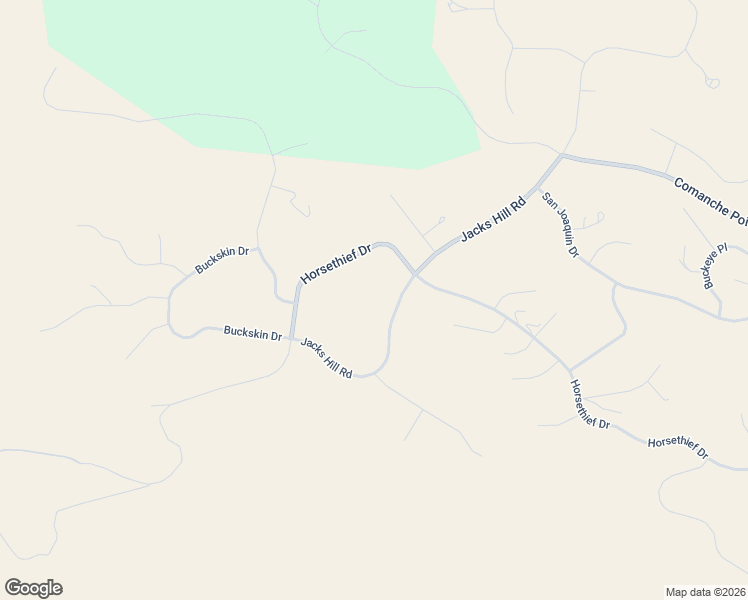 map of restaurants, bars, coffee shops, grocery stores, and more near Jacks Hill Road in Kern County