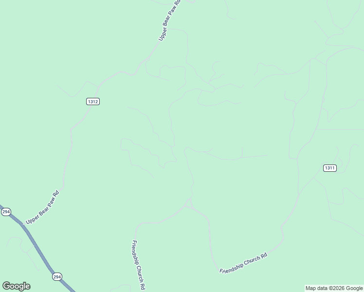 map of restaurants, bars, coffee shops, grocery stores, and more near 251 Hibberts Mountain Road in Murphy