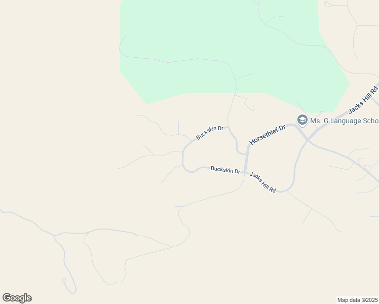 map of restaurants, bars, coffee shops, grocery stores, and more near 30613 Buckskin Drive in Tehachapi