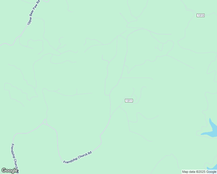 map of restaurants, bars, coffee shops, grocery stores, and more near 114 John Laurel Drive in Murphy