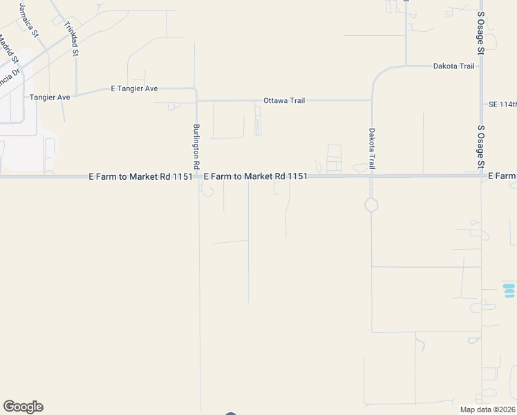 map of restaurants, bars, coffee shops, grocery stores, and more near 11965 Casey Road in Amarillo