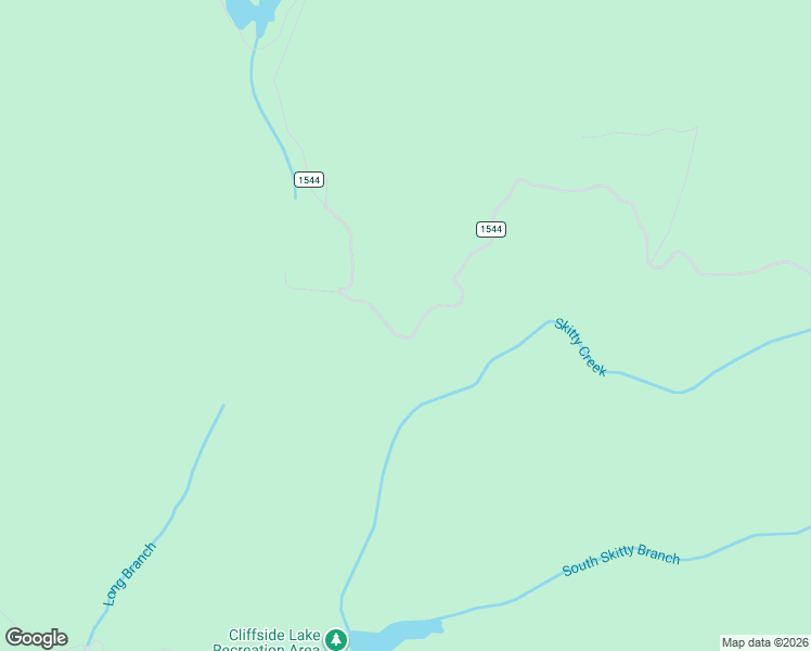 map of restaurants, bars, coffee shops, grocery stores, and more near 3819 Flat Mountain Road in Highlands