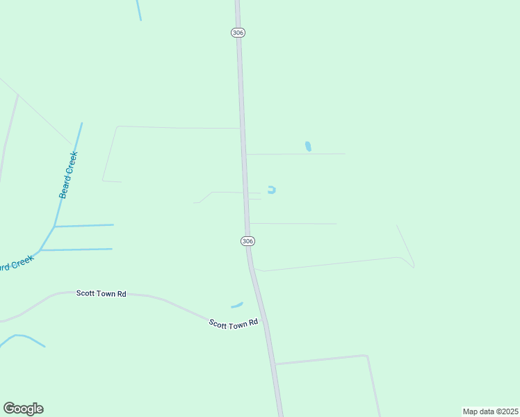 map of restaurants, bars, coffee shops, grocery stores, and more near 3519 North Carolina 306 in Grantsboro