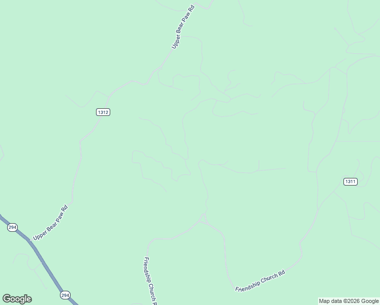 map of restaurants, bars, coffee shops, grocery stores, and more near 251 Hibberts Mountain Road in Murphy