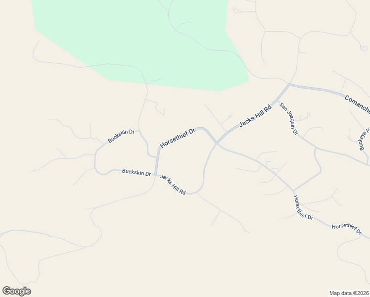 map of restaurants, bars, coffee shops, grocery stores, and more near 30400 Horsethief Drive in Stallion Springs