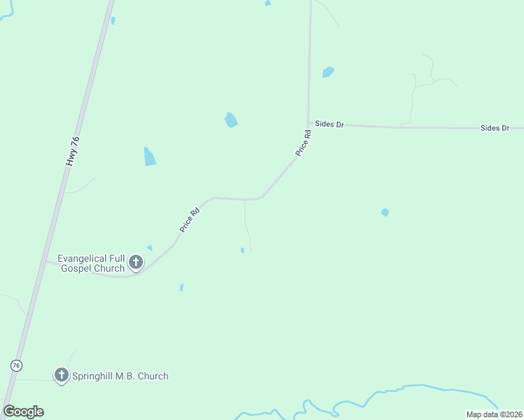 map of restaurants, bars, coffee shops, grocery stores, and more near 870 Price Road in Moscow
