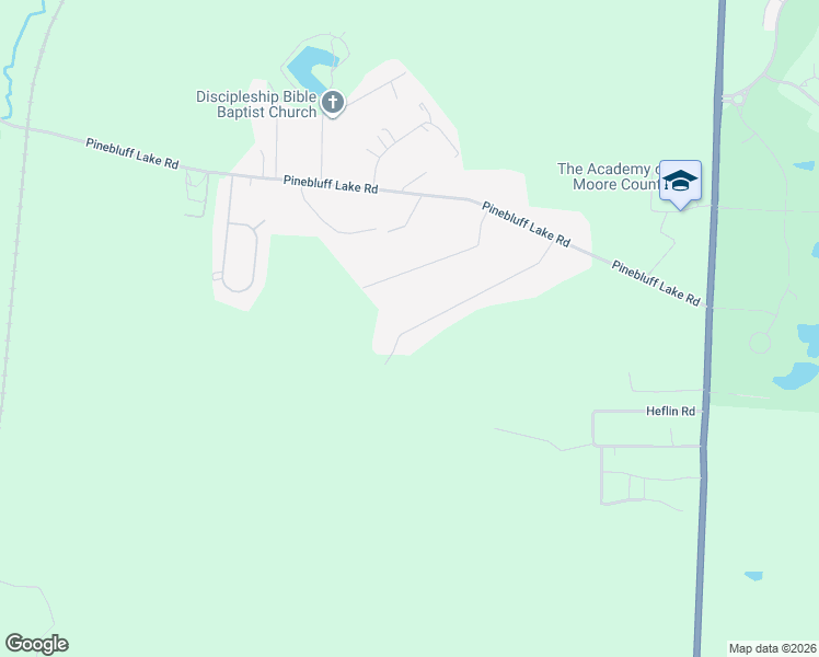 map of restaurants, bars, coffee shops, grocery stores, and more near 300R Robert Sands Road in Aberdeen