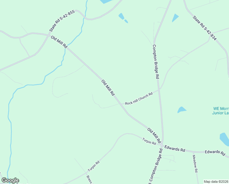 map of restaurants, bars, coffee shops, grocery stores, and more near 2088 Old Mill Road in Campobello