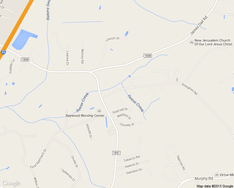 map of restaurants, bars, coffee shops, grocery stores, and more near 3962 Draughon Road in Fayetteville