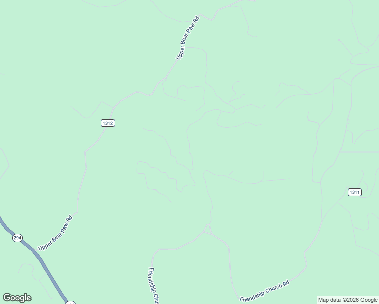 map of restaurants, bars, coffee shops, grocery stores, and more near 251 Hibberts Mountain Road in Murphy