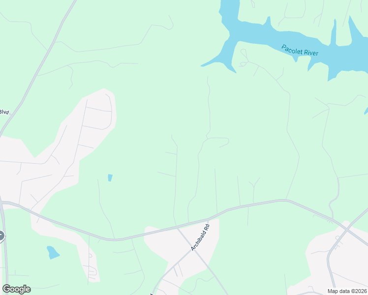 map of restaurants, bars, coffee shops, grocery stores, and more near 387 Keel Road in Chesnee