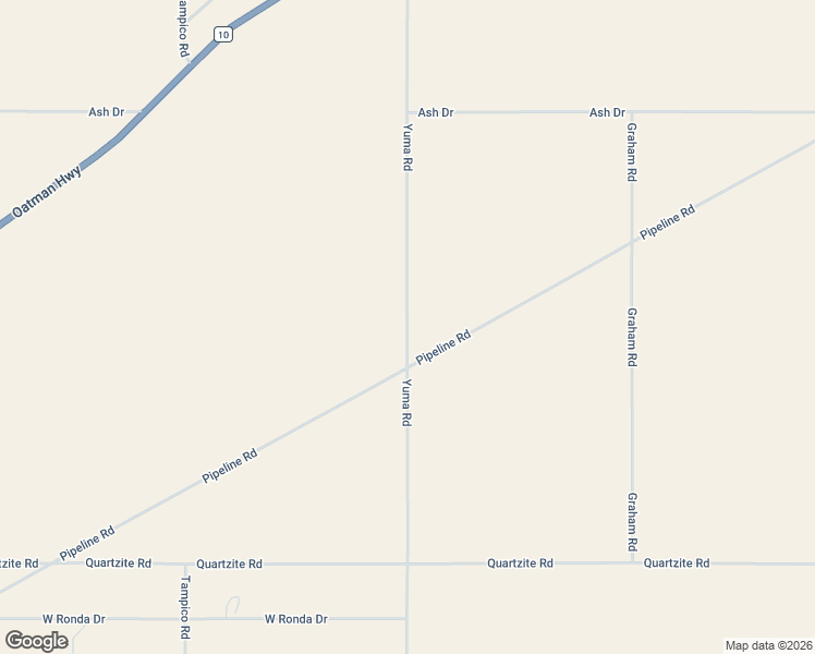 map of restaurants, bars, coffee shops, grocery stores, and more near 4734 Yuma Road in Golden Valley