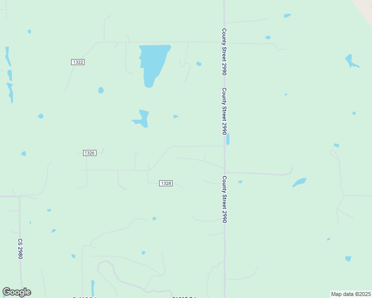 map of restaurants, bars, coffee shops, grocery stores, and more near Fawn Ridge in Blanchard