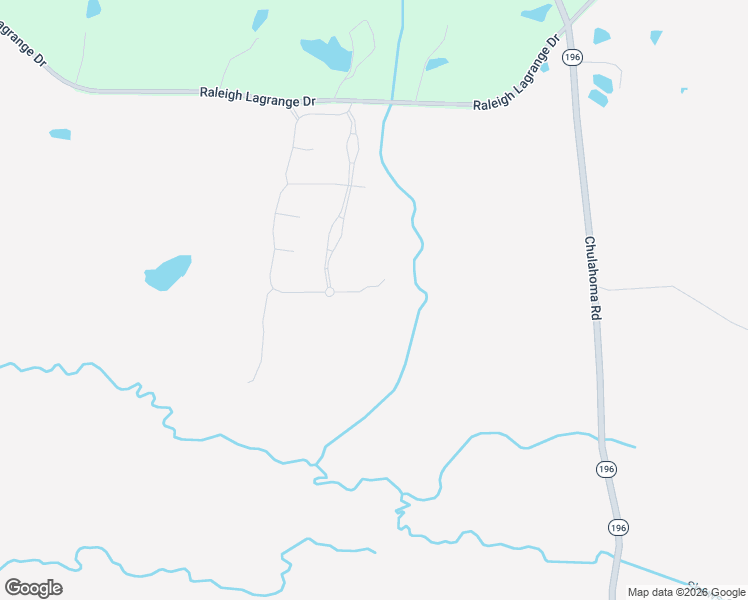 map of restaurants, bars, coffee shops, grocery stores, and more near Grange Street in Piperton
