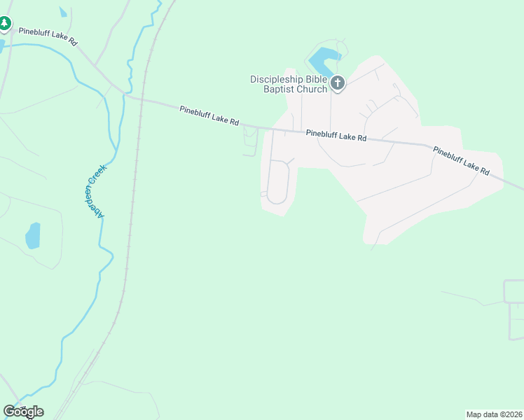 map of restaurants, bars, coffee shops, grocery stores, and more near 236 Countryside Drive in Aberdeen