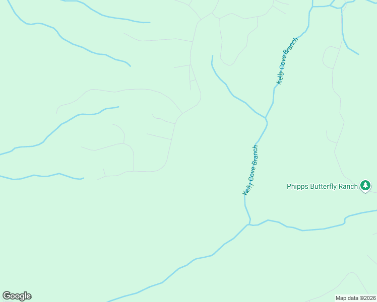 map of restaurants, bars, coffee shops, grocery stores, and more near 3885 Crockett Pointe in Sequatchie