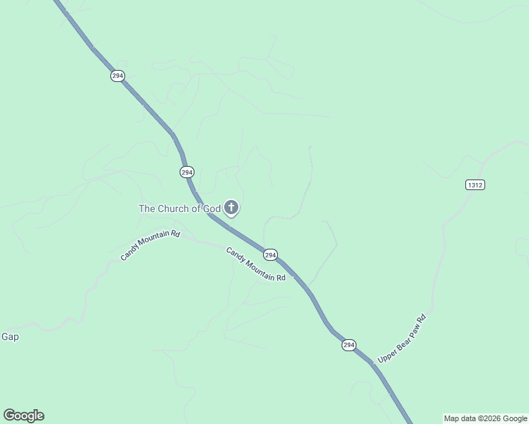 map of restaurants, bars, coffee shops, grocery stores, and more near 569 White Pine Dr in Murphy