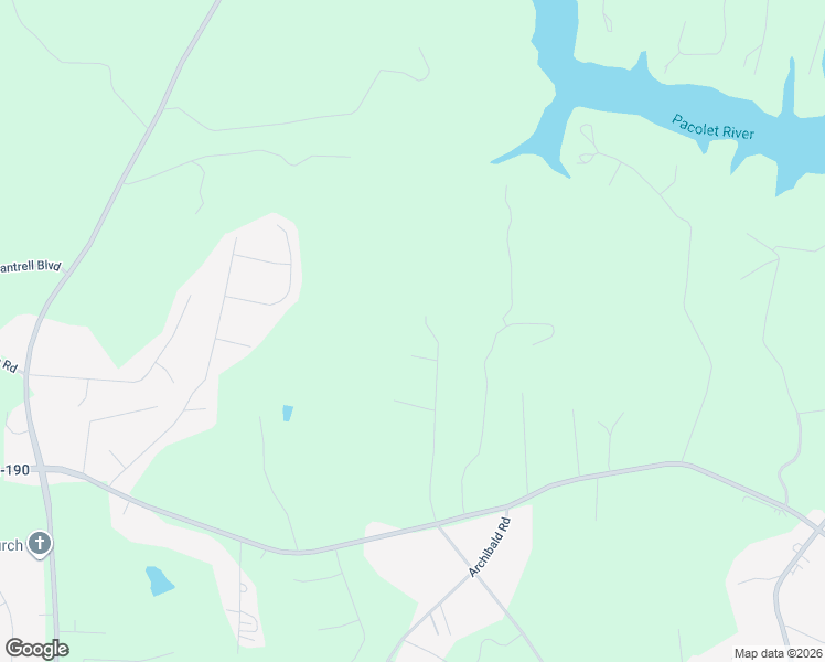 map of restaurants, bars, coffee shops, grocery stores, and more near 387 Keel Road in Chesnee